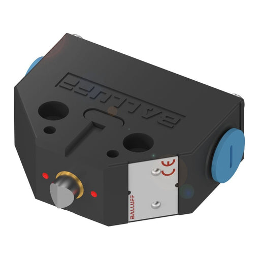 Balluff - Einzelpositionsschalter Einfachgrenztaster BNS 813-FR-60-186
