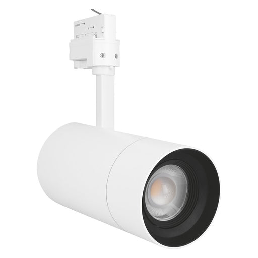 Ledvance - Downlight/Strahler/Flutlicht LED-Stromschienenstrahler TRSPZD8525W4KD97RWT 4000K, dimmbar