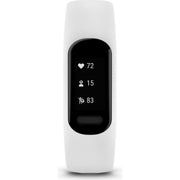 Garmin - Körperpflegegerät Fitness-Tracker vivosmart 5 ws, S/M S/M, ws