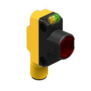 Turck - Einweg-Lichtschranke Opto-Sensor QS186EVQ8 Einweglichtschranke − 1 Stück