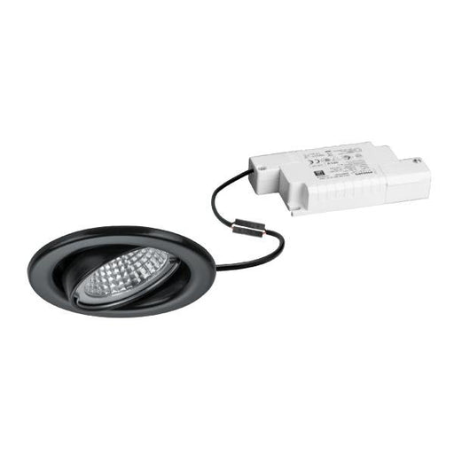 Brumberg Leuchten - Downlight/Strahler/Flutlicht LED-Einbaustrahler 230V 39180083