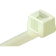 HellermannTyton - Kabelbinder UB540H-N-PA66-NA-L1 13x540 natur − 50 Stück