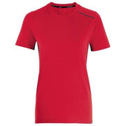 Uvex - T-Shirt women 7342/rot 4XL 8890815