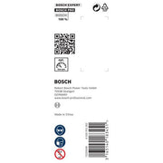 Bosch - Bohrer PRO Wood 2608597636 Holzschlangenbohrer