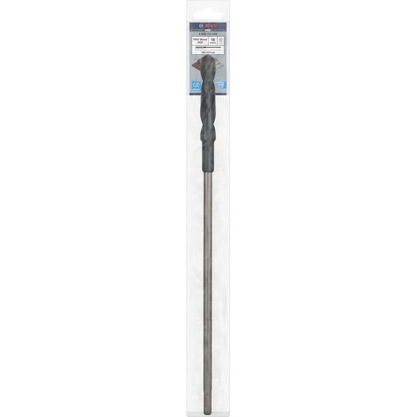 Bosch - Bohrer PRO Wood HSS 2608597408 Installationsbohrer
