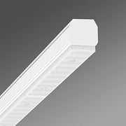 Regiolux - Geräteträger für Lichtbandsystem LED-Geräteträger SDGOG 6000 840 DALI 4000K