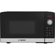 Bosch - Mikrowellengerät Mikrowelle m.Grill FEL023MS2 Serie2