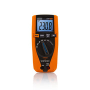 HT Instruments - Multimeter Digitalmultimeter HT65 bis 1500 V DC
