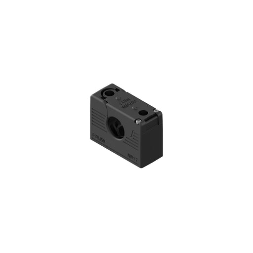 Fränkische - Rohrschelle Systemhalter BSPA-23B stapelbar − 6 Stück