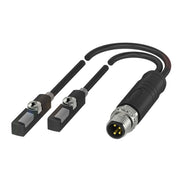Balluff - Magnetischer Näherungsschalter Magnetfeld-Sensor BMF 235K-HMP#BMF00PP