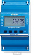 Eltako - Elektrizitätszähler Drehstromzähler DSZ16DZ-3x100A MID MID