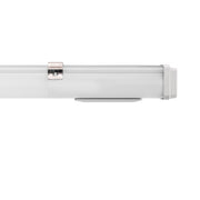 Pracht - Decken-/Wandleuchte LED-Feuchtraumleuchte KATLA LED #9131120 4000K IP66
