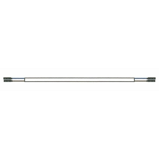 Scharnberger+Hasenbein - Elektrisches Zubehör/Ersatzteile für Leuchten Anschlussleitung 1000mm 55006 2x0,75qmm ws