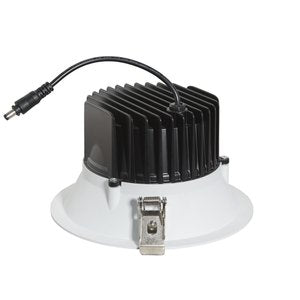 Nobile - Downlight/Strahler/Flutlicht LED-Downlight 1565383410 4000K UGR19