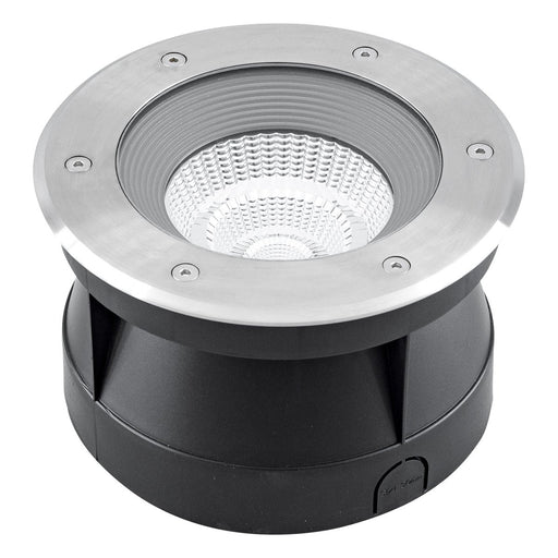 EVN Lichttechnik - Bodeneinbauleuchte LED-Bodeneinbauleuchte PC67102402W IP67