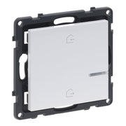 Legrand - Funksender Master-Switch Legrand 765636 Ultraweiss