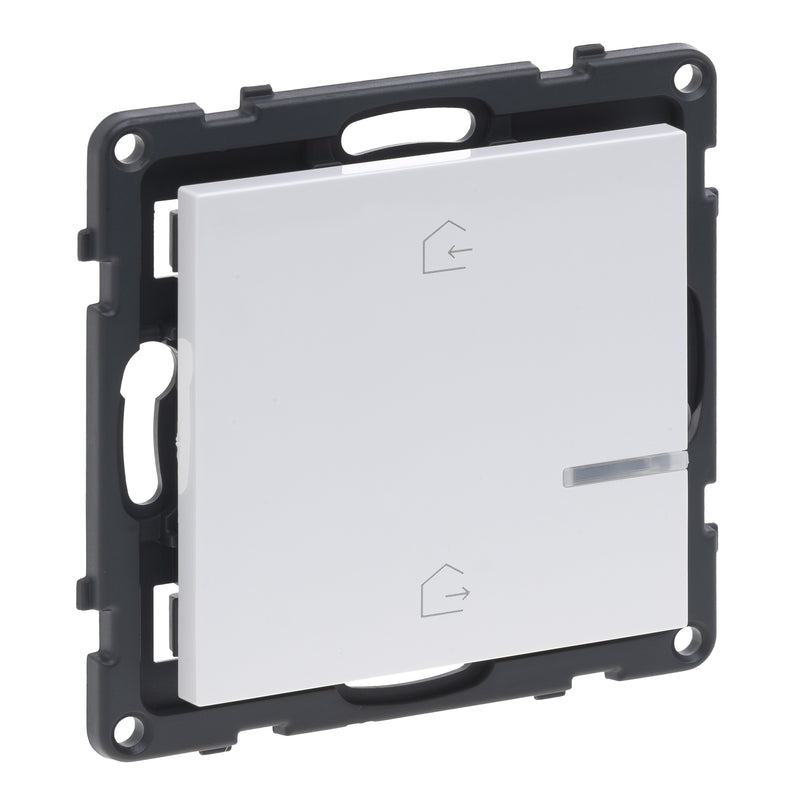 Legrand - Funksender Master-Switch Legrand 765636 Ultraweiss