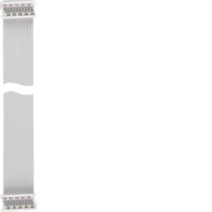 Elcom - D-Sub-Kupplung Modul-Verbindungskabel REH302Y 334mm MODESTA