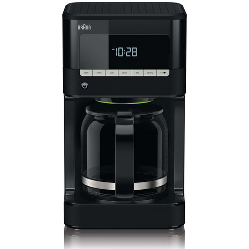 Braun - Kaffeeautomat KF 7020 sw PurAroma7