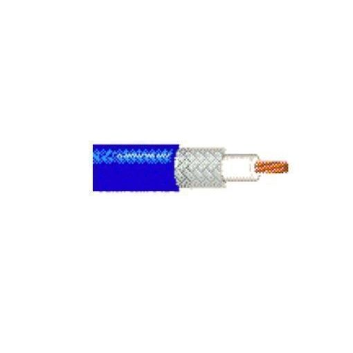 Belden - Koaxialkabel Videokabel RG6 7503A Ri.152 1,0/4,6, 75 Ohm − 152 Meter