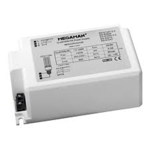 Scharnberger+Hasenbein - Vorschaltgerät 44912 EVG 220-240V50Hz100W