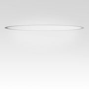 LTS Licht&Leuchten - Decken-/Wandleuchte LED-Einbauleuchte PLL271025301/DALI si 165W 3000K 8819lm
