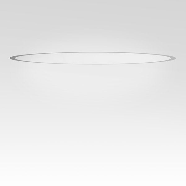 LTS Licht&Leuchten - Decken-/Wandleuchte LED-Einbauleuchte PLL271025301/DALI si 165W 3000K 8819lm
