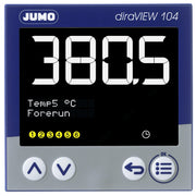 Jumo - Temperaturüberwachungsgerät Digitalanzeiger 00694788