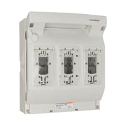 Mersen - Sicherungslastschaltleiste NH-SI-Lasttrennschalter 1.001.240 Gr.2 400A/690V 3-p