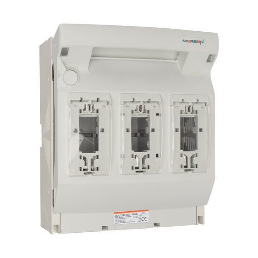 Mersen - Sicherungslastschaltleiste NH-SI-Lasttrennschalter 1.001.240 Gr.2 400A/690V 3-p