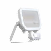 Ledvance - Downlight/Strahler/Flutlicht LED-Fluter FL20SNP17W2K4LM840.W 840, Sensor, ws