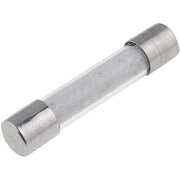 Scharnberger+Hasenbein - Zylindrische Sicherung Feinsicherung 62809 FF 2A 6,3x32mm − 10 Stück