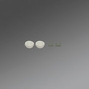 Regiolux - Decken-/Wandleuchte LED-Anbauleuchte procube #60402026660 4000K DALI