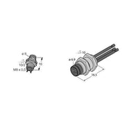 Turck - Zubehör/Ersatzteile für Positionsschalter Flanschstecker PFS4-0,2