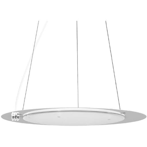 RZB - Pendelleuchte LED-Pendelleuchte 312288.002.1.76 4000K DALI weiß