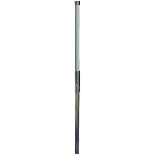 DEHN - Zubehör/Ersatzteile für Erdung und Blitzschutz Stützrohr GFK/Al SR D50 M10 3200GFKAL D50mm L3200mm