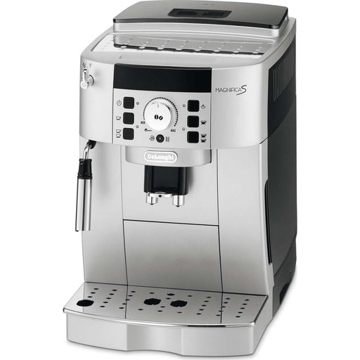 DeLonghi - Espressoautomat Kaffeevollautomat ECAM 22110 SB si/sw Magnifica S