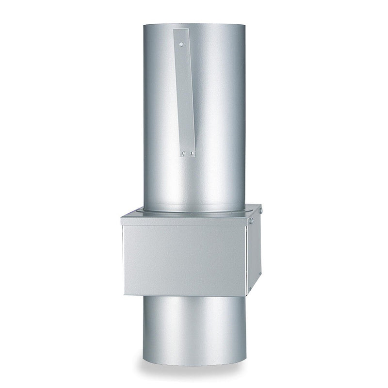 Helios Ventilatoren - Zubehör/Ersatzteile für Ventilatoren Brandschutz-Deckenschott ELS-D 160 160mm