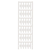 Weidmüller - Kabelmarkierungssystem SFC 1/30 MC SDR 2-3.5mm,5.8mm − 30 Stück