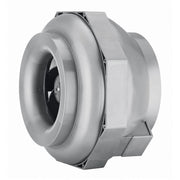 Helios Ventilatoren - Ventilator für Rohreinbau Radial-Rohrventilator RRK 100