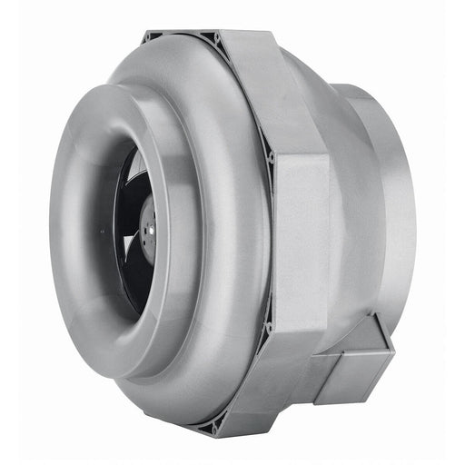 Helios Ventilatoren - Ventilator für Rohreinbau Radial-Rohrventilator RRK 100