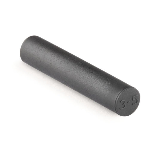 HellermannTyton - Kabelführung für Gehäuse/Schränke Blindtülle VP_S_5 5 mm − 20 Stück