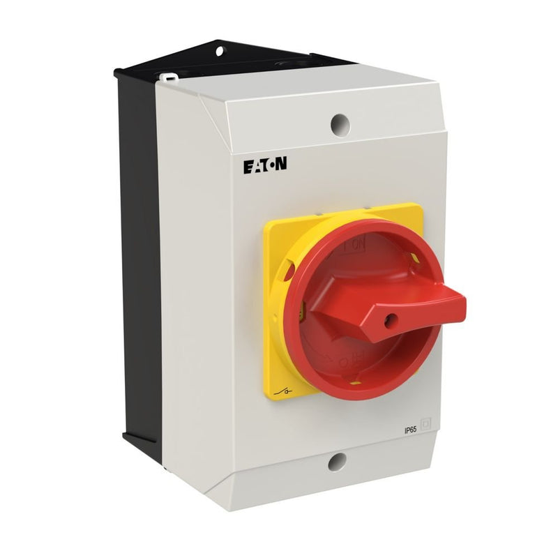 Eaton - Lasttrennschalter Hauptschalter P3-63/I3/SVB/HI11 I3/SVB
