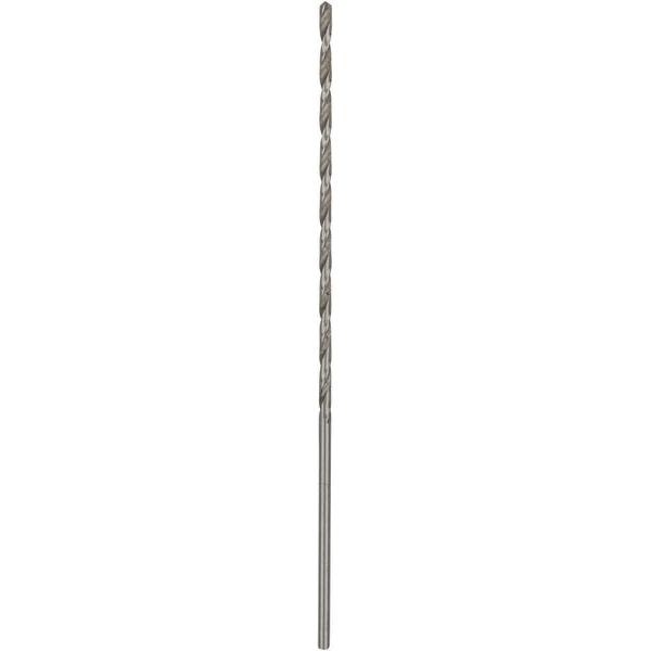 Bosch - Bohrer PRO Metal HSS-G 2608596809 Spiralbohrer 2 x 56