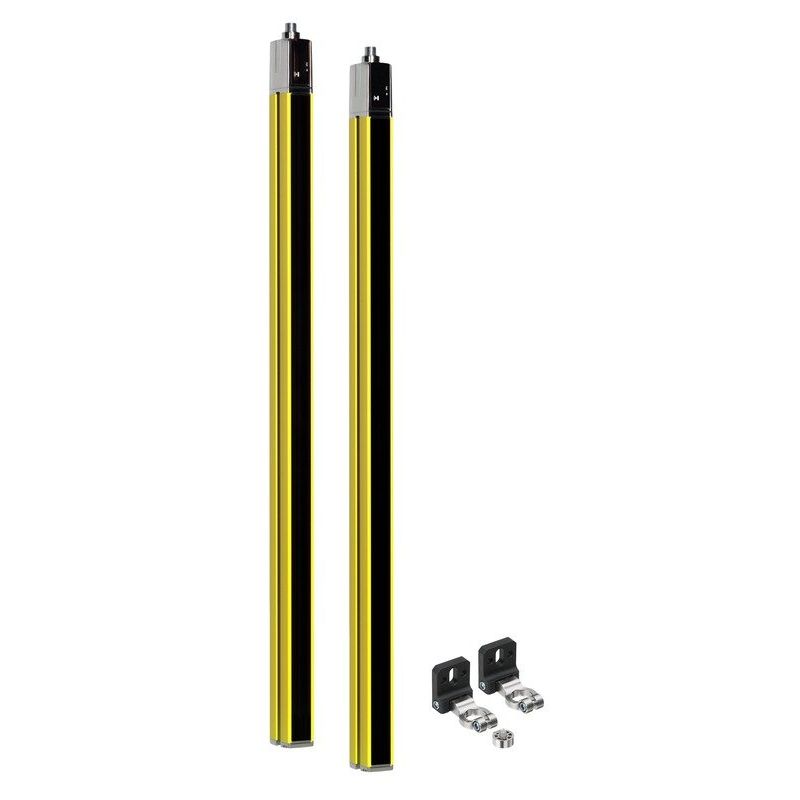 Leuze - Lichtvorhang Set Sicherheits-Sensor MLC510-30-900.1-B