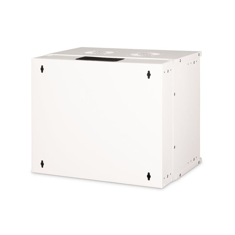 DIGITUS - Netzwerk-/Serverschrank Wandgehäuse SOHO PRO DN-49209 9HE,gr