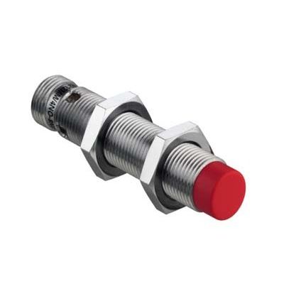 Leuze - Induktiver Näherungsschalter Sensor IS 212MM/4NC-8N0-S12 Induktiv − 1 Stück