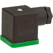 Murrelektronik - Ventilstecker (feldkonfektionierbar) Ventilstecker 7000-29415-0000000 BF A 18mm 250V