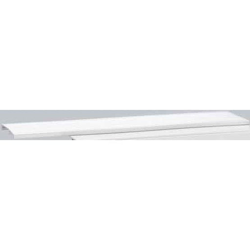 Wöhner - Zubehör/Ersatzteile für Niederspannungs-Schalttechnik Abschottprofil 01238 106mm hoch
