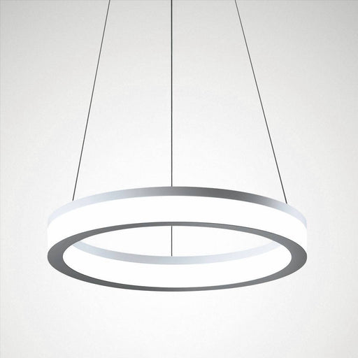 Trilux - Pendelleuchte LED-Hängeleuchte PolaronIQ H2#6334740 2000-840 ET 1m